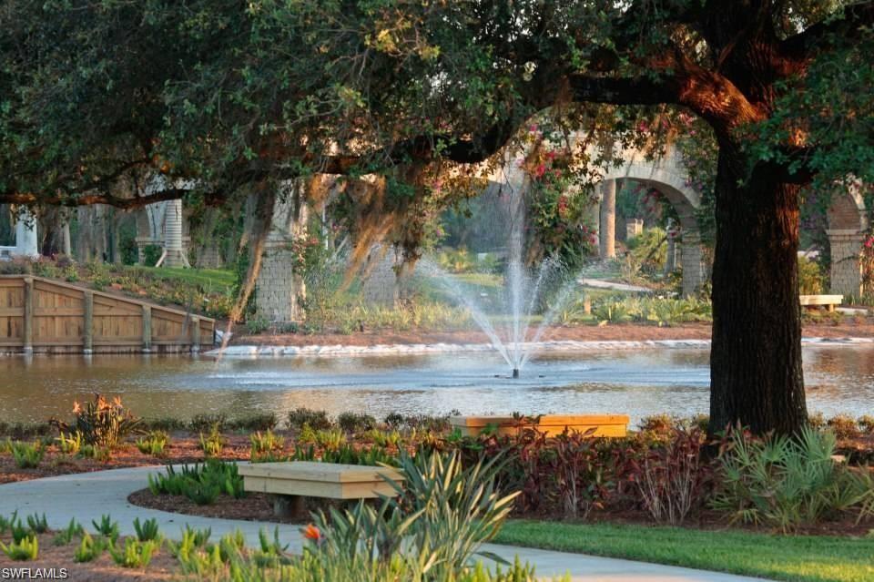 STERLING HILL - Land