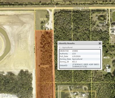 19990 Corkscrew RD
