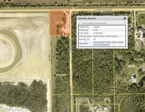 19990 Corkscrew RD ESTERO FL 33928