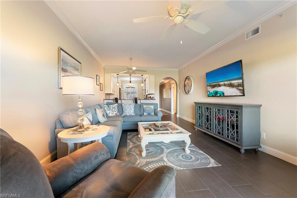 TERRACE IV - Residential