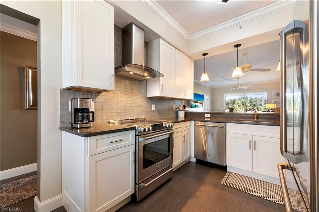 TERRACE IV - Residential