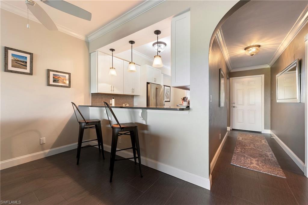 TERRACE IV - Residential