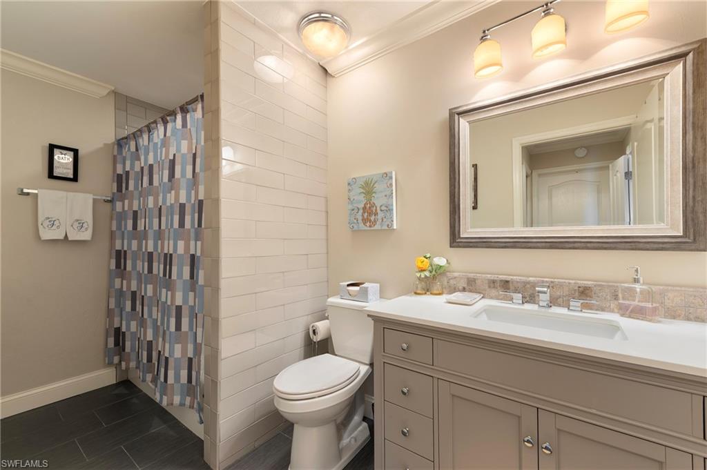 TERRACE IV - Residential