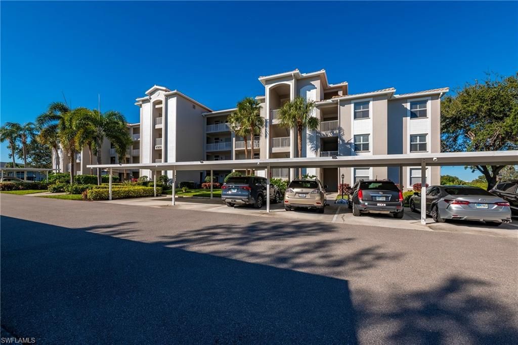 Photo of 9500 Highland Woods BLVD #105, BONITA SPRINGS, FL 34135 (MLS # 226005986)