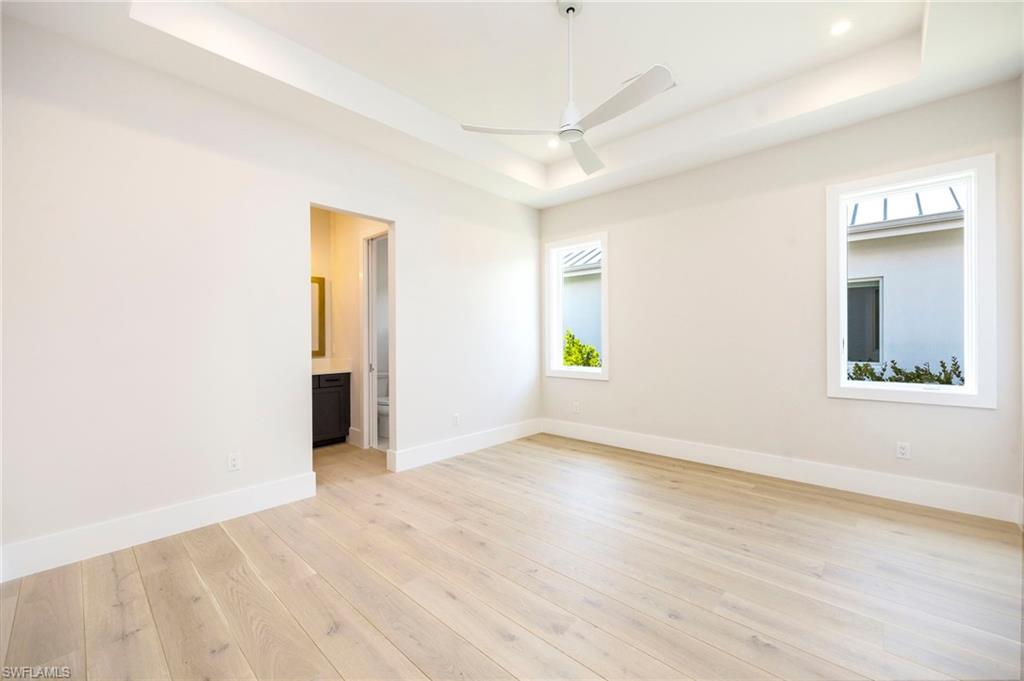 COCONUT LANDING - Residential