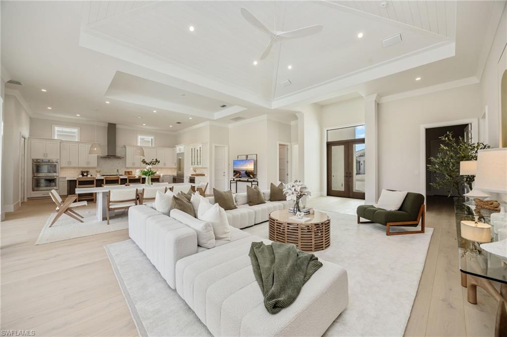 4542 Seagrove Landing WAY