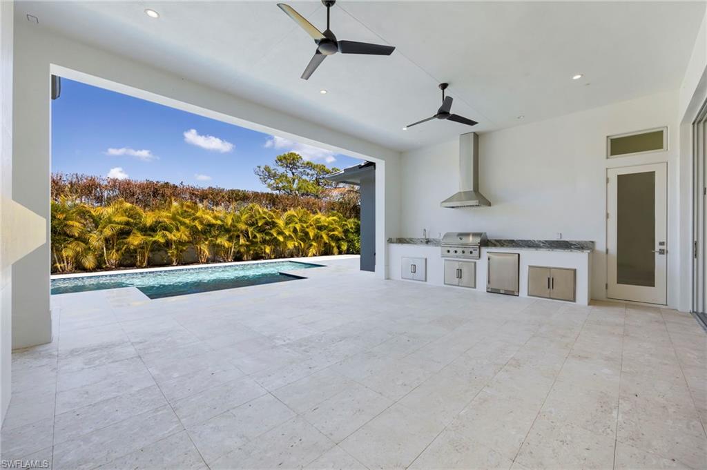 COCONUT LANDING - Residential