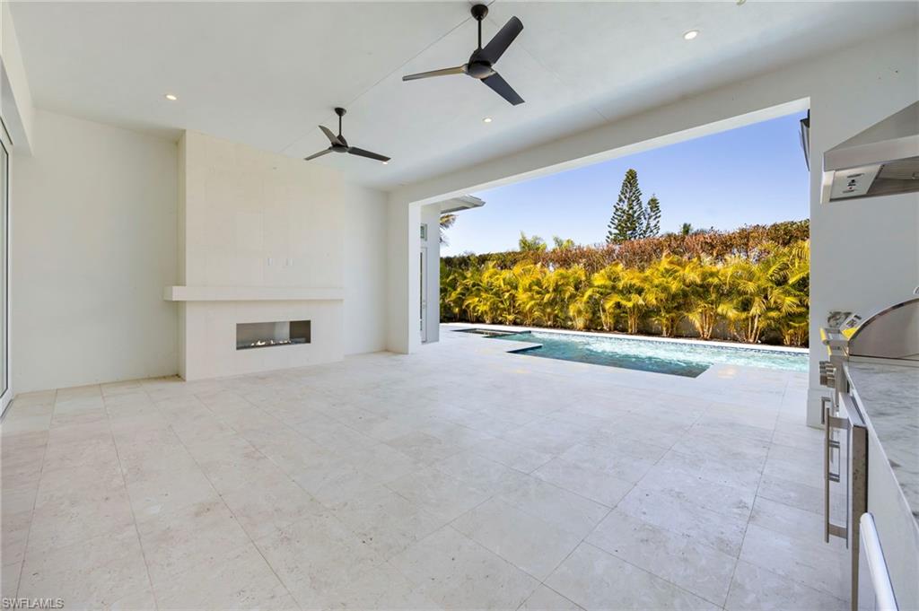 COCONUT LANDING - Residential