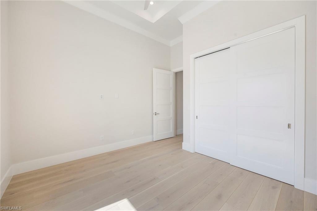 COCONUT LANDING - Residential