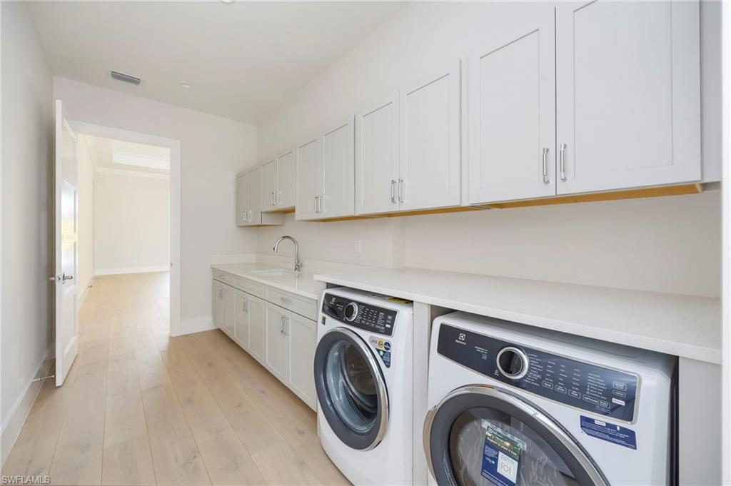 COCONUT LANDING - Residential