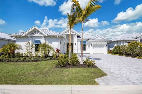 4542 Seagrove Landing WAY ESTERO FL 34134