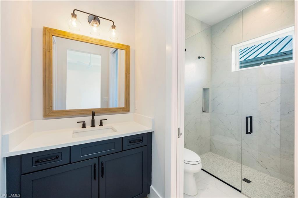 COCONUT LANDING - Residential