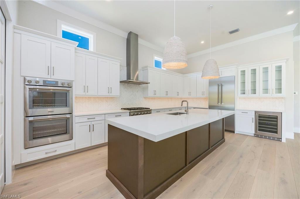 COCONUT LANDING - Residential