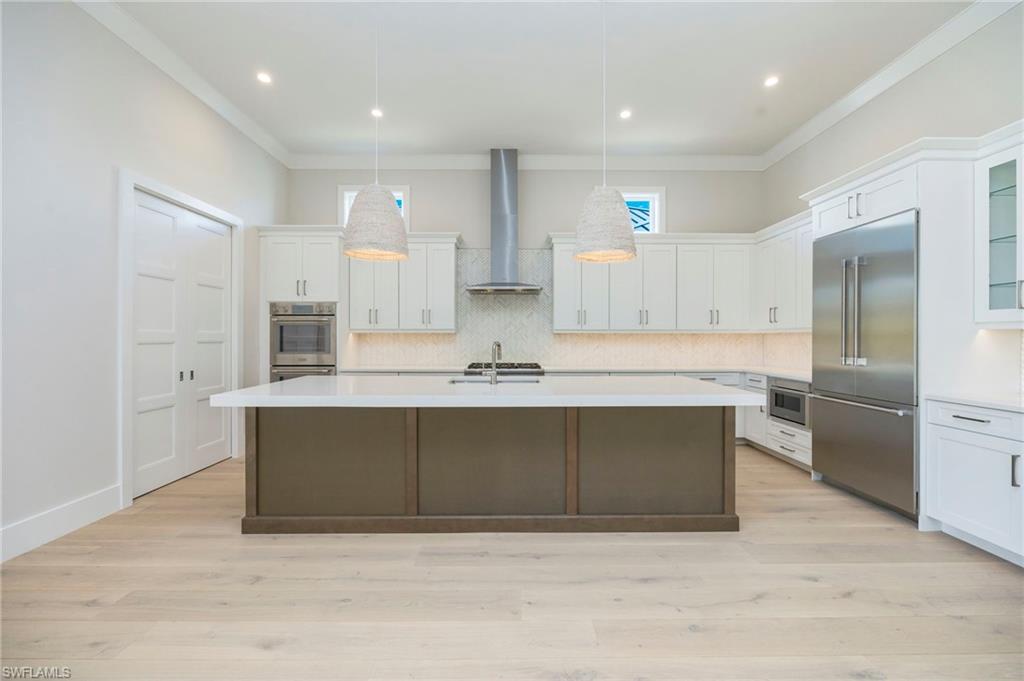 COCONUT LANDING - Residential