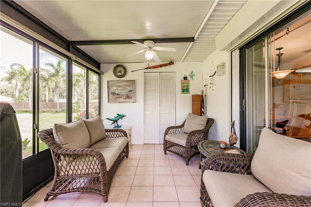 FOREST CREEK VILLAS CONDO - Residential