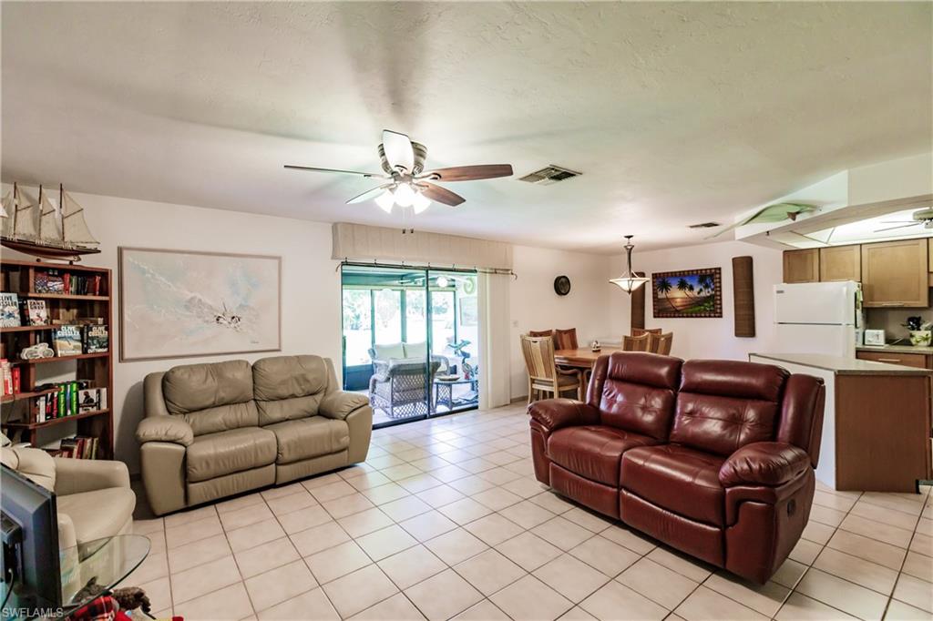 FOREST CREEK VILLAS CONDO - Residential