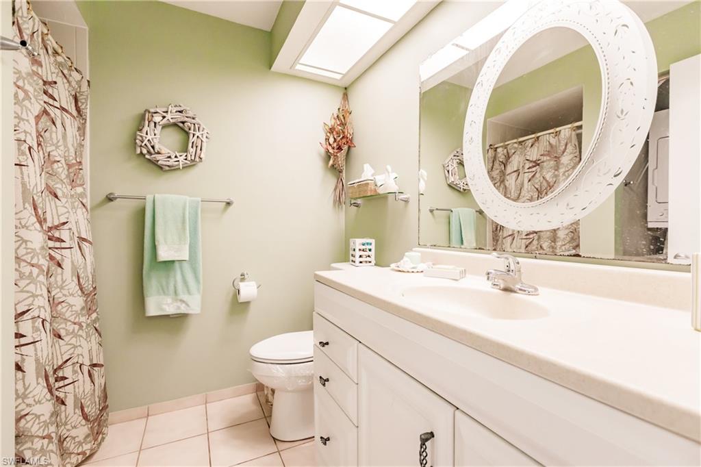 FOREST CREEK VILLAS CONDO - Residential