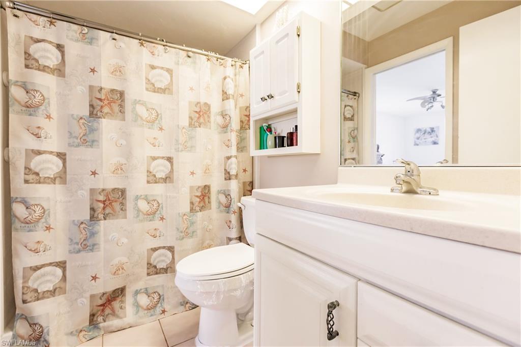 FOREST CREEK VILLAS CONDO - Residential