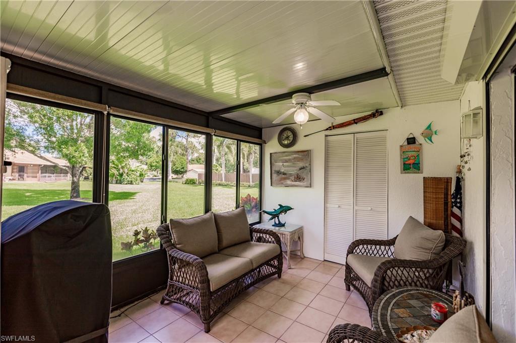 FOREST CREEK VILLAS CONDO - Residential