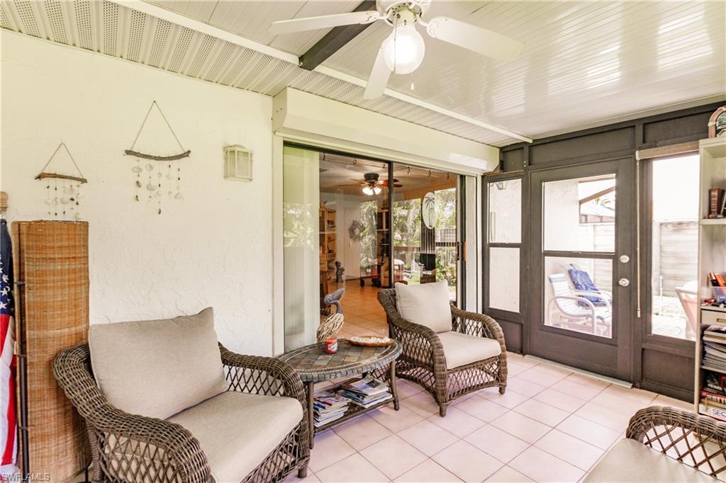 FOREST CREEK VILLAS CONDO - Residential