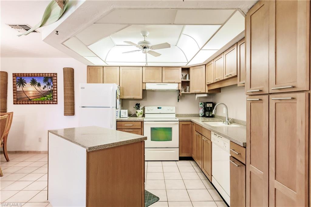 FOREST CREEK VILLAS CONDO - Residential