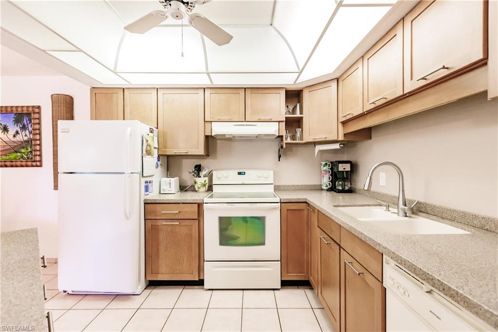 FOREST CREEK VILLAS CONDO - Residential