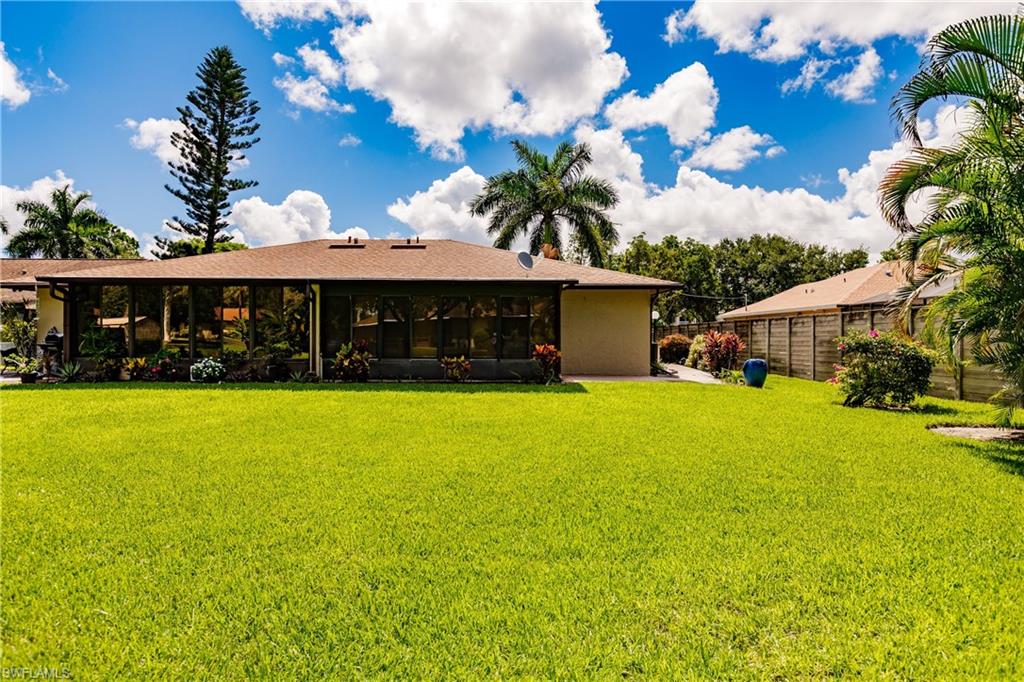 FOREST CREEK VILLAS CONDO - Residential