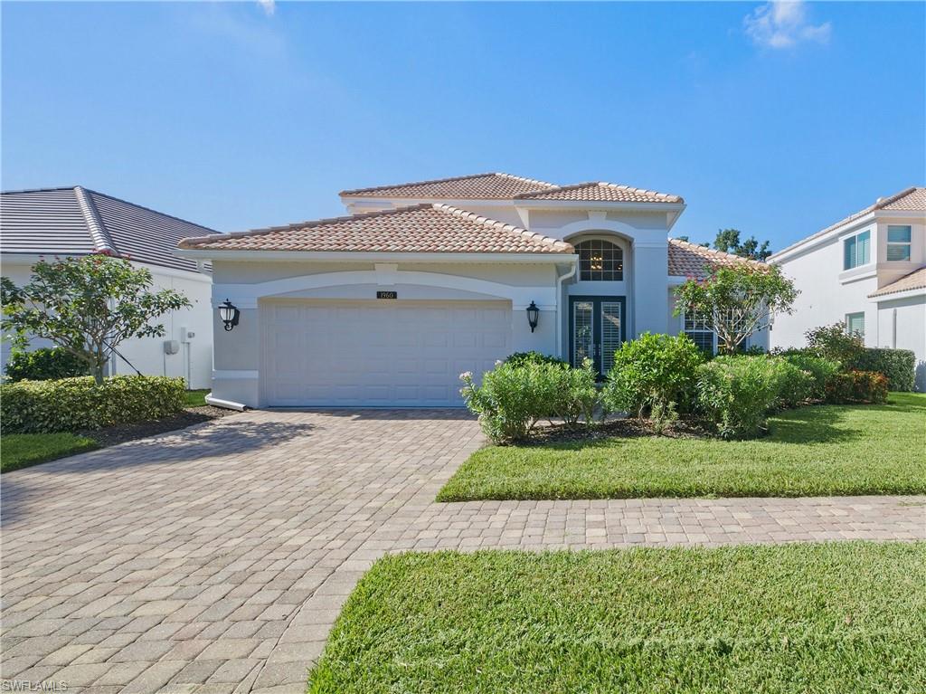 Photo of 1960 Timarron WAY, NAPLES, FL 34109 (MLS # 226026977)