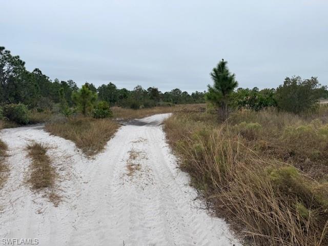 GOLDEN GATE ESTATES - Land