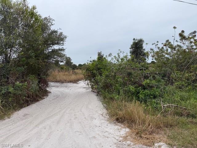 GOLDEN GATE ESTATES - Land