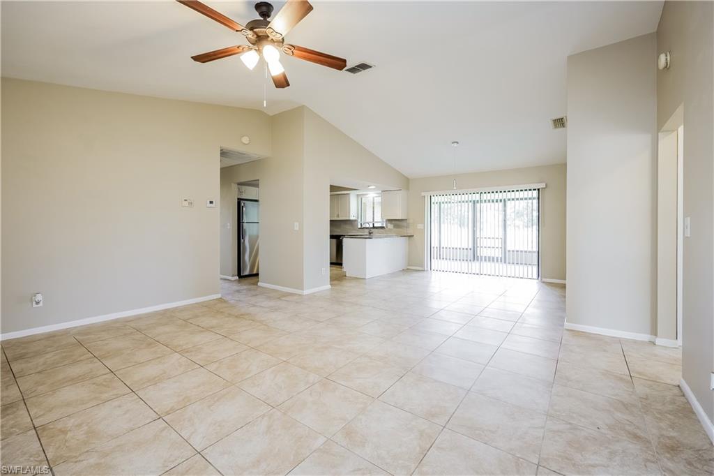 WILLOW LAKE - Residential Lease