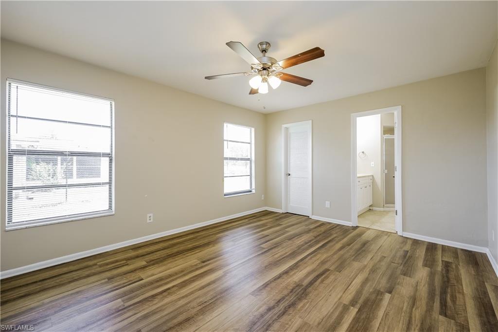 WILLOW LAKE - Residential Lease