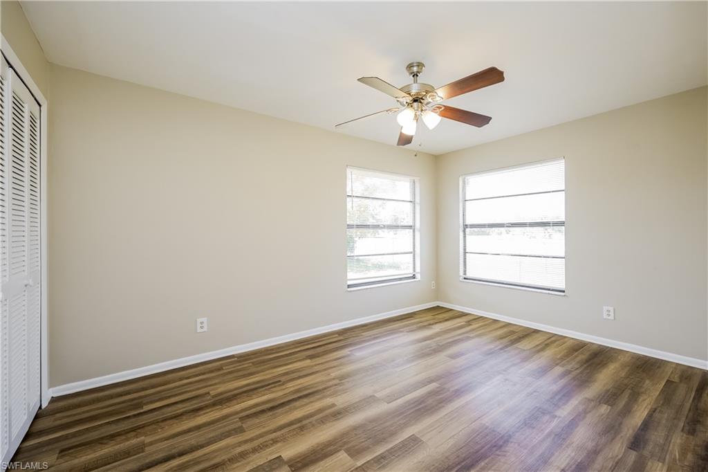 WILLOW LAKE - Residential Lease