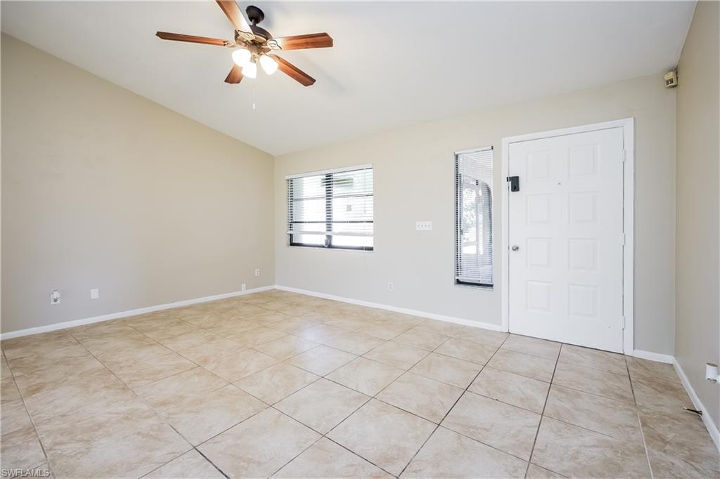 WILLOW LAKE - Residential Lease