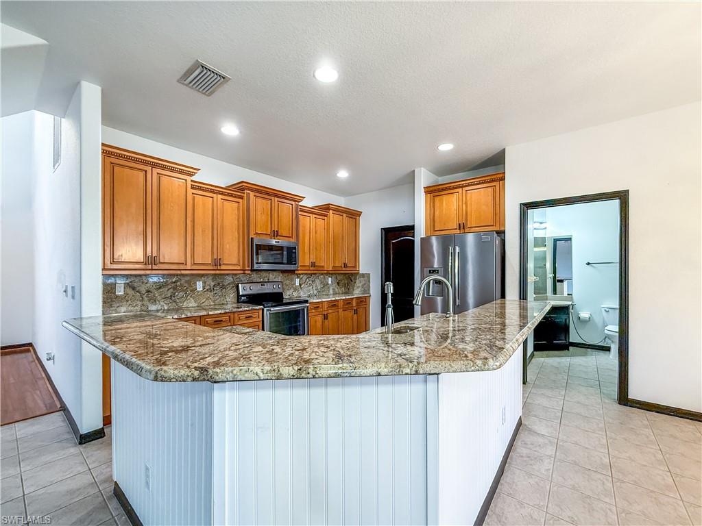 STONEYBROOK - Residential