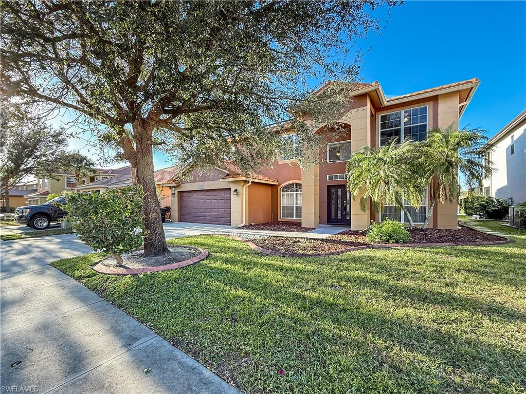 STONEYBROOK - Residential