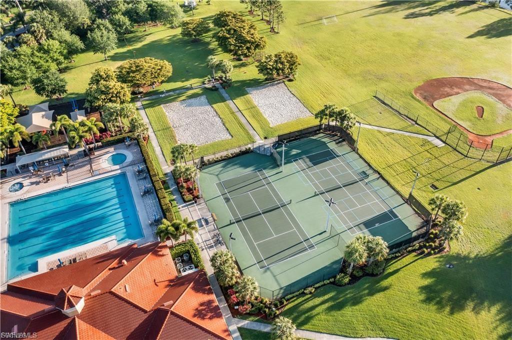 STONEYBROOK - Residential