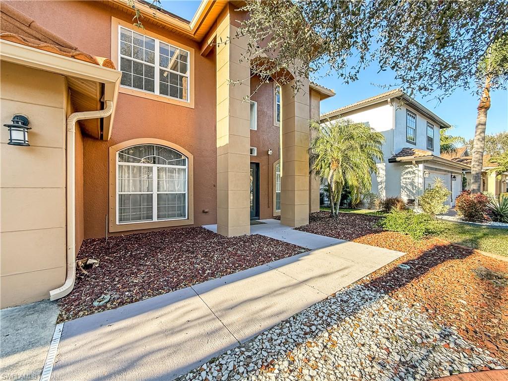 STONEYBROOK - Residential