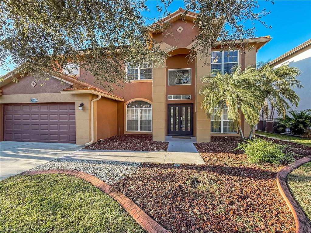 STONEYBROOK - Residential