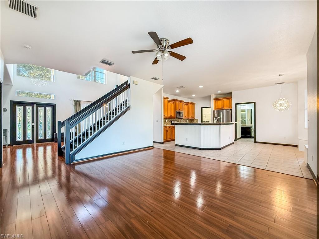 STONEYBROOK - Residential