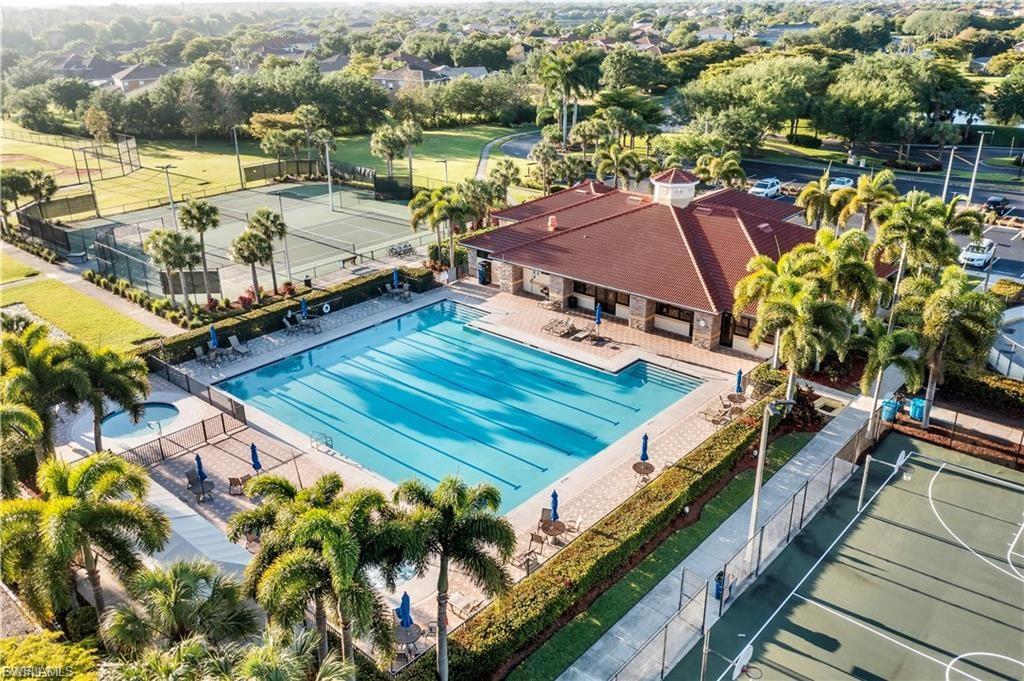 STONEYBROOK - Residential