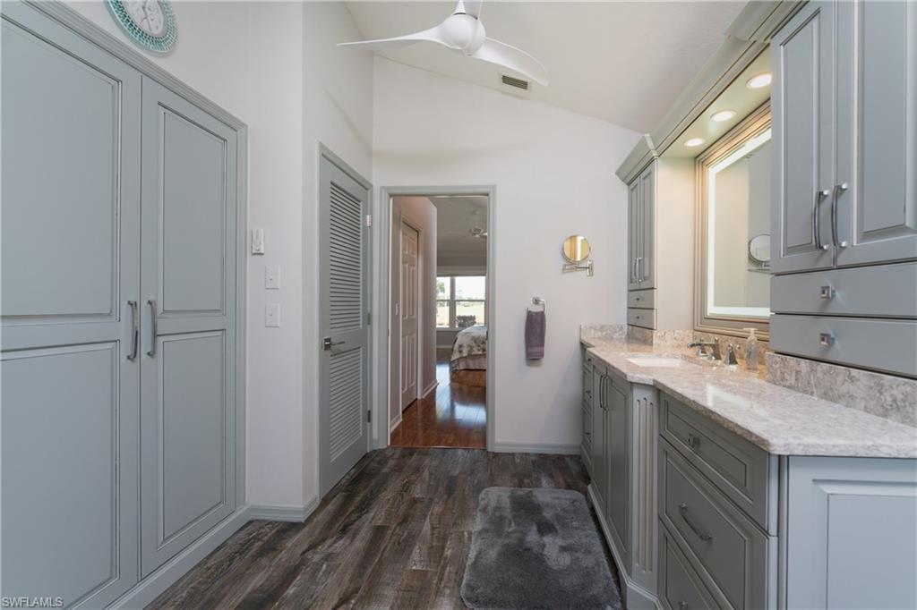 BURNT STORE MARINA - Residential