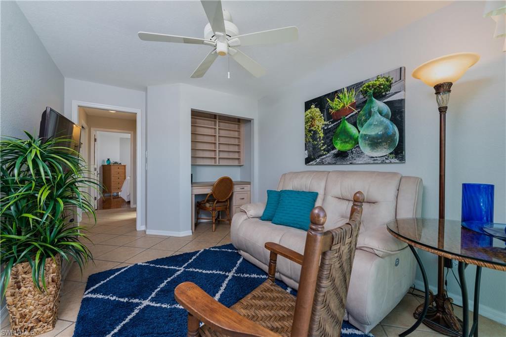 BURNT STORE MARINA - Residential