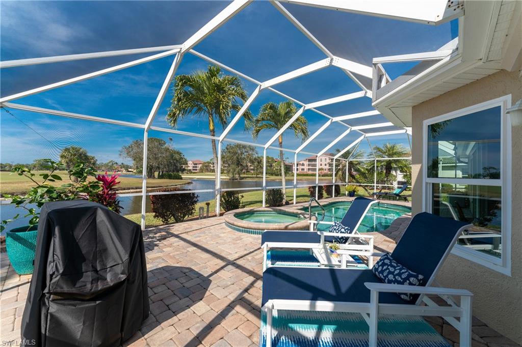 BURNT STORE MARINA - Residential