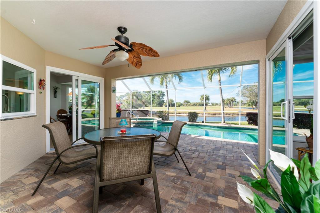 BURNT STORE MARINA - Residential