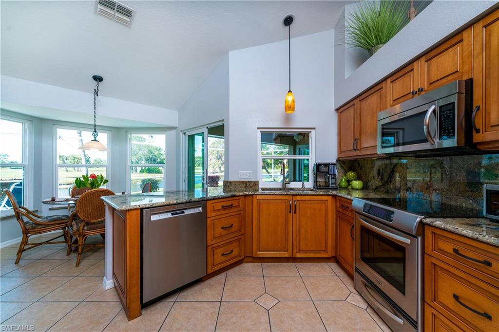 BURNT STORE MARINA - Residential