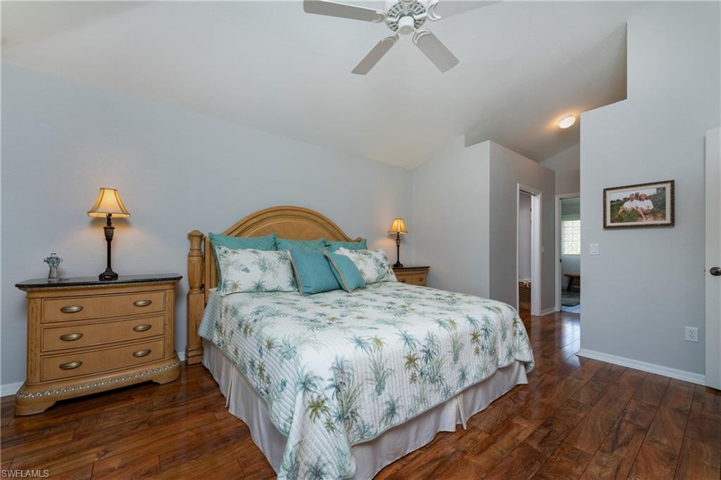 BURNT STORE MARINA - Residential