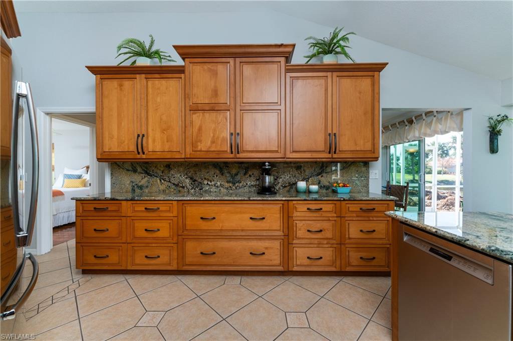 BURNT STORE MARINA - Residential