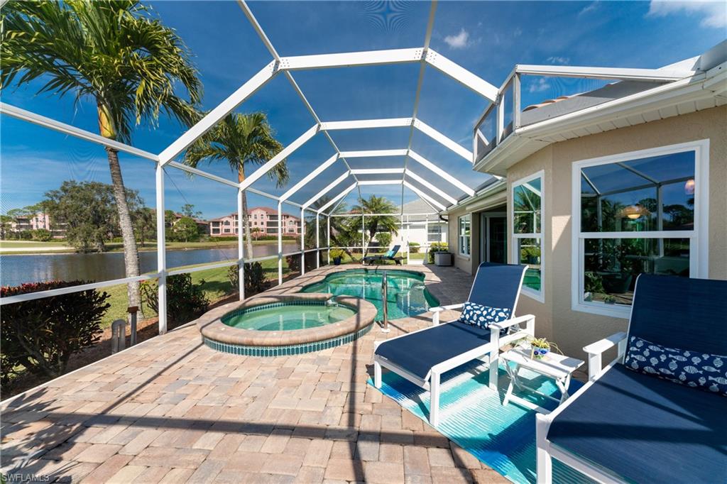 BURNT STORE MARINA - Residential