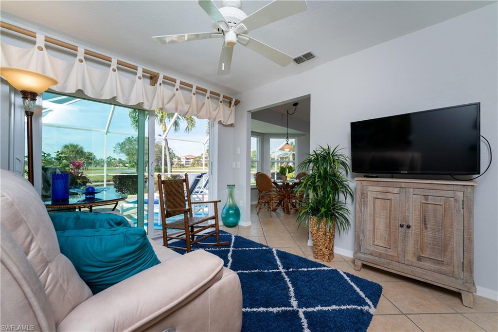 BURNT STORE MARINA - Residential